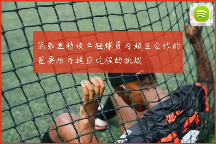 范弗里特谈年轻球员与超巨合作的重要性与适应过程的挑战